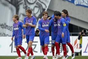 金年会官网入口-日本球迷吐槽 鹿岛被高估 世俱杯让人产生错觉