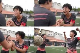 金年会官网-挪威选手实现逆袭，迎头赶上女足对手(再回首姜育恒版)