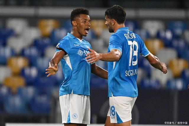 关于那不勒斯防线零封对手,取得宝贵三分的信息 关于那不勒斯防线零封对手,取得宝贵三分的信息