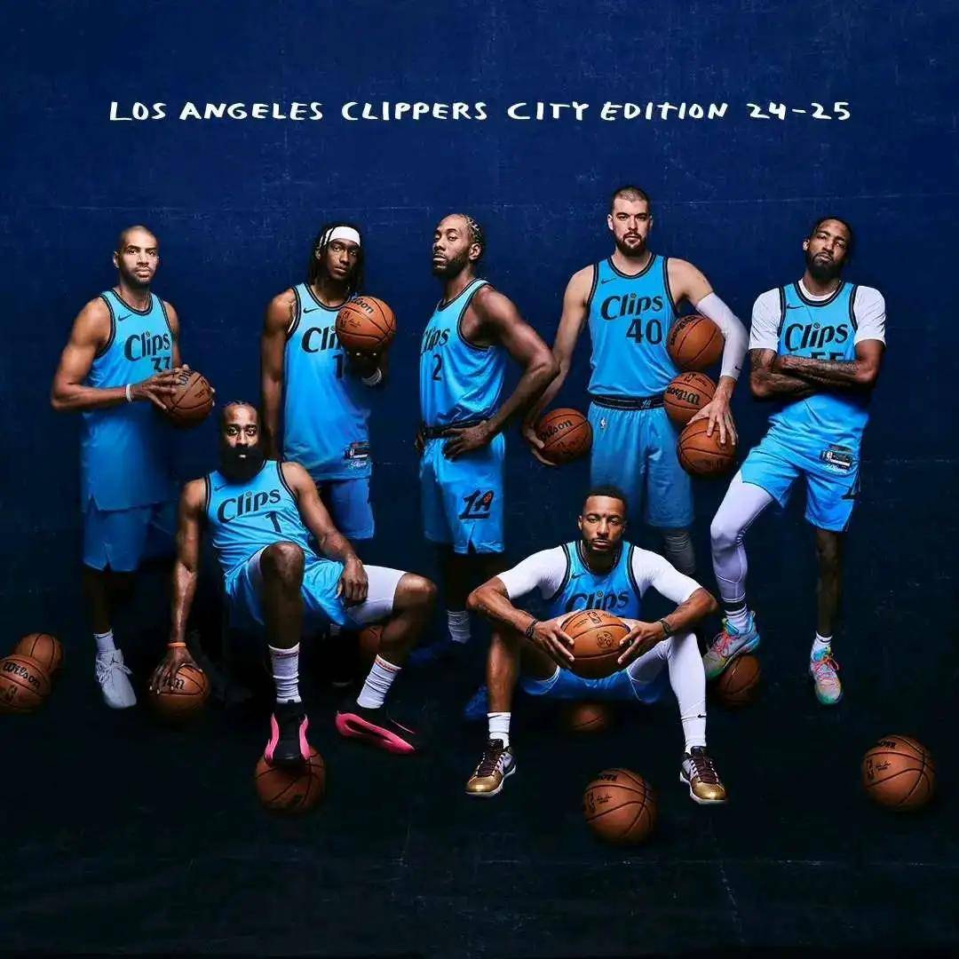 快船锋线守护稳固,对手进攻难以突破吗 快船锋线守护稳固,对手进攻难以突破吗