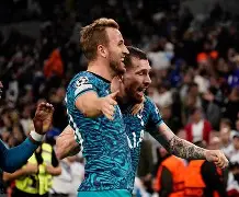 匈牙利客场逆转威尔士，晋级希望重新燃起的简单介绍