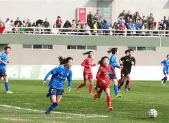 丹麦女足队员荣膺最佳进球奖项实力不容小觑的简单介绍 丹麦女足队员荣膺最佳进球奖项实力不容小觑的简单介绍