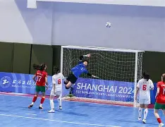 丹麦女足队员荣膺最佳进球奖项实力不容小觑的简单介绍 丹麦女足队员荣膺最佳进球奖项实力不容小觑的简单介绍