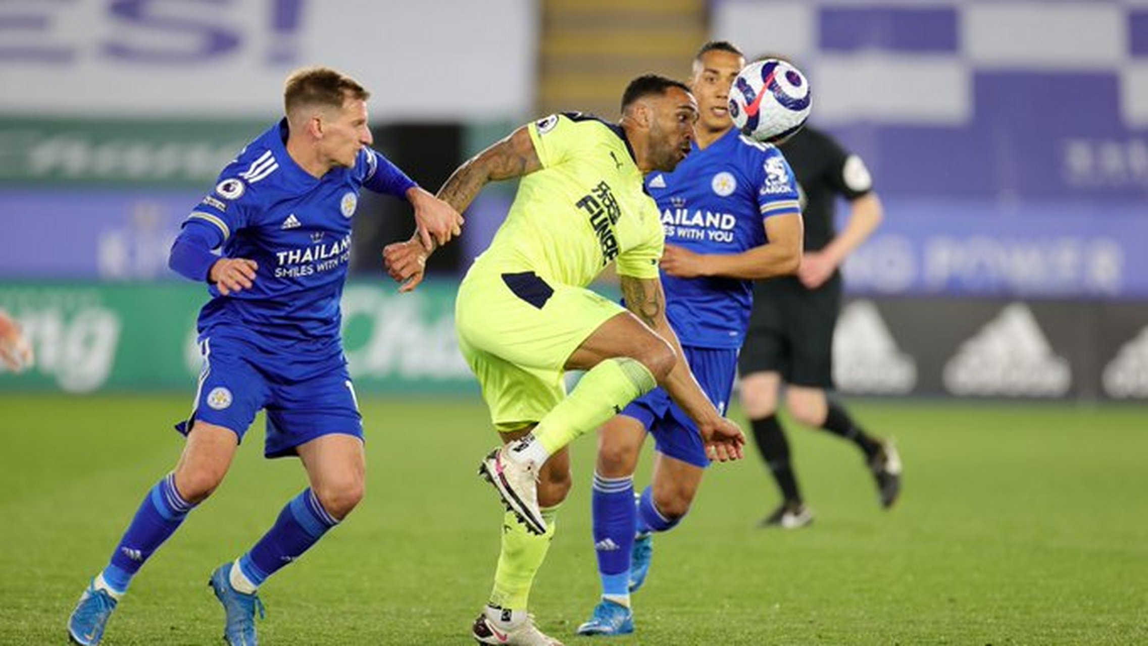 关于纽卡斯尔主场告负,降级形势愈发严峻的信息 关于纽卡斯尔主场告负,降级形势愈发严峻的信息