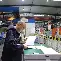 中国足球队在国际赛场上获得胜利